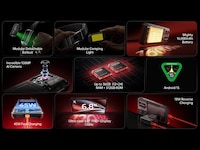 Ultra-Rugged Modular Smartphones Image 7