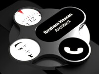 Minimalist Multi-Display Smartwatches Image 2