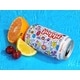 Summery Prebiotic Sodas Image 1