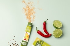 Instant Chicken Stock Sticks