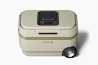 AC-Equipped Camping Coolers