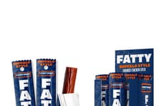 Chicken-Based Protein Snacks