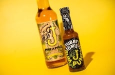 Spiced Rum-Infused Glazes