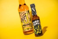 Spiced Rum-Infused Glazes Image 1