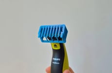 3D-Printed Grooming Combs