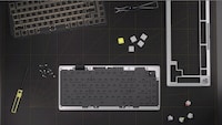 Fully Customizable Keyboard Kits