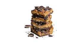 Creamy Cookie Dessert Ranges