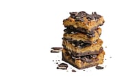 Creamy Cookie Dessert Ranges Image 1