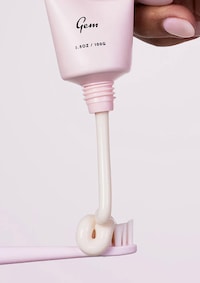 Triple-Action Whitening Toothpastes