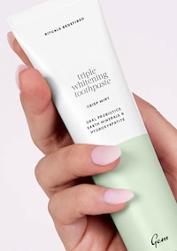 Triple-Action Whitening Toothpastes Image 3