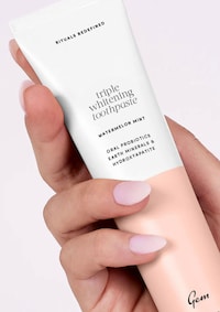 Triple-Action Whitening Toothpastes Image 4