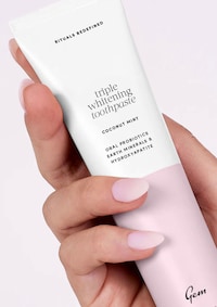 Triple-Action Whitening Toothpastes Image 5