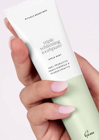 Triple-Action Whitening Toothpastes Image 6