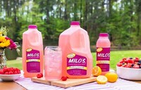 Real Ingredient-Focused Beverages Image 2