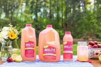 Real Ingredient-Focused Beverages Image 3