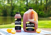 Real Ingredient-Focused Beverages Image 4