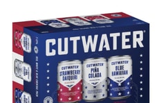 Memorial Day-Inspired Rtd Cocktails