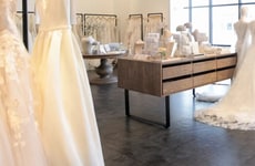 Upscale Bridal Concepts