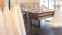 Upscale Bridal Concepts