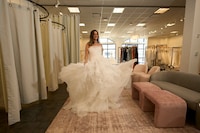 Upscale Bridal Concepts Image 2