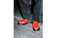 Collaborative Street-Informed Loafers