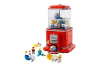 Vending Machine Block-Puzzle Sets Image 5