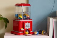 Vending Machine Block-Puzzle Sets Image 6