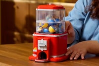 Vending Machine Block-Puzzle Sets Image 7