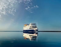 Great Lake Themed Cruises