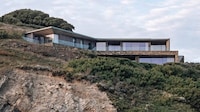 Cornish Cliffside CLT-Framed Homes Image 4