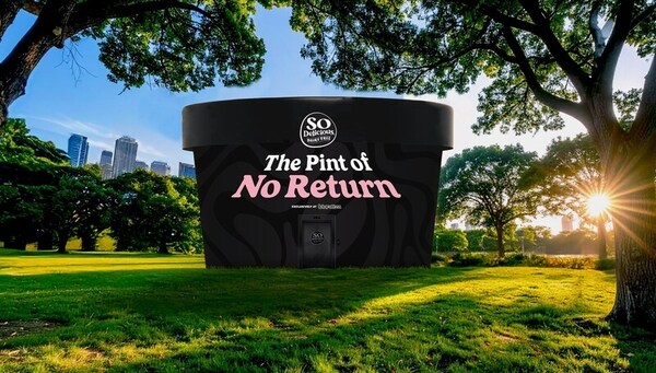 Immersive Dairy-Free Summer Campaigns