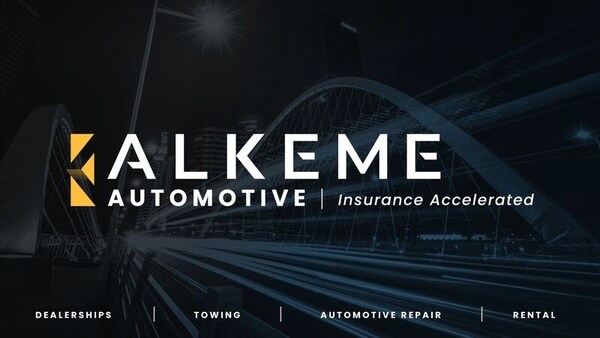 Automotive Insurance Ventures