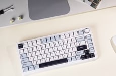 Compact Mechanical Keyboard Designs