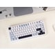 Compact Mechanical Keyboard Designs Image 1