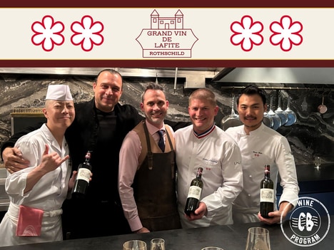 Historic Culinary Events