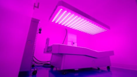 Advanced Photobiomodulation Technologies