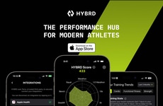 Hybrid Athlete Performance-Tracking Platforms