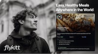 Traveler-Focused Nutrition Features