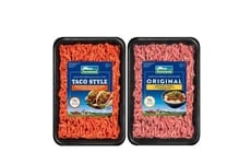 Packaged Seasoned Meats