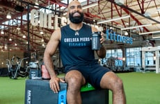 Personalized Nutrition Brand Activations