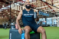 Personalized Nutrition Brand Activations