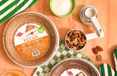 Gluten-Free Nut Pie Crusts