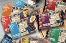 Ethically Sourced Grass-Fed Beef