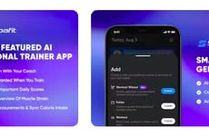 AI Fitness Platforms