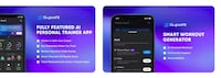 AI Fitness Platforms