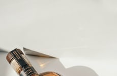 Experimental Barrel Finishing Techniques