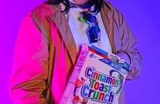 Cereal-Inspired Sunglasses