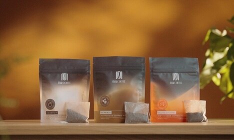 Vietnamese Coffee Pouches