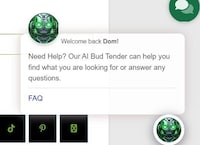 AI-Powered Budtenders Image 1