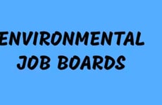 Green Career Marketplaces